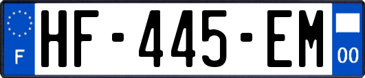 HF-445-EM