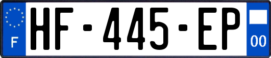 HF-445-EP