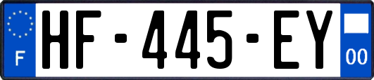 HF-445-EY