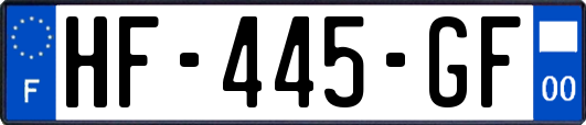 HF-445-GF
