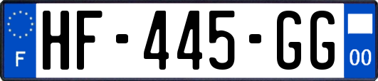 HF-445-GG