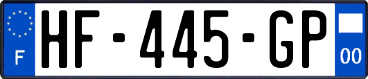 HF-445-GP