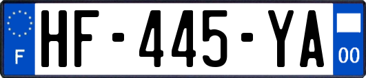 HF-445-YA