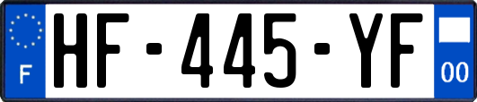 HF-445-YF