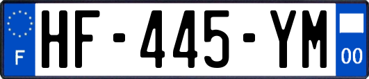 HF-445-YM