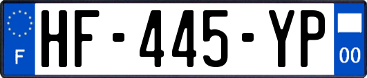 HF-445-YP
