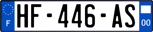 HF-446-AS