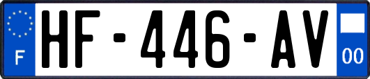 HF-446-AV