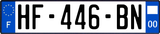 HF-446-BN