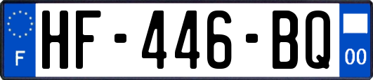 HF-446-BQ
