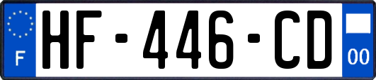 HF-446-CD