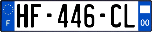 HF-446-CL
