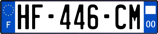 HF-446-CM
