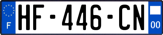 HF-446-CN