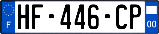 HF-446-CP