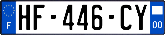 HF-446-CY