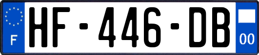 HF-446-DB