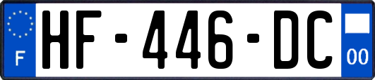HF-446-DC