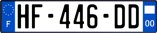 HF-446-DD