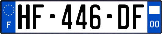 HF-446-DF