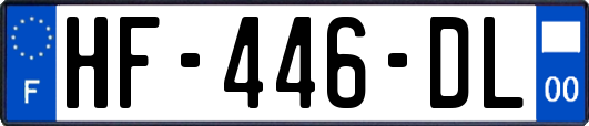 HF-446-DL
