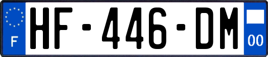 HF-446-DM