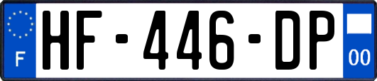 HF-446-DP