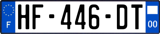 HF-446-DT