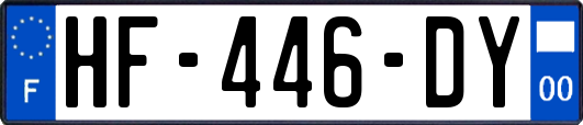 HF-446-DY