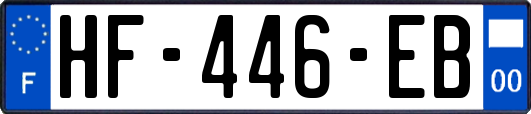 HF-446-EB