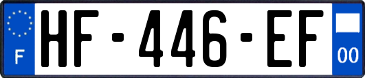 HF-446-EF