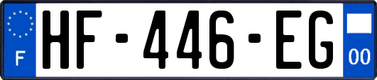 HF-446-EG