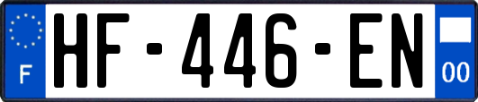 HF-446-EN