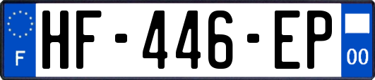 HF-446-EP