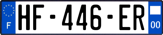 HF-446-ER