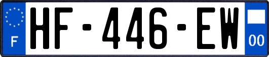 HF-446-EW