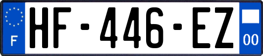 HF-446-EZ