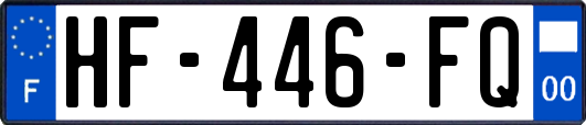 HF-446-FQ
