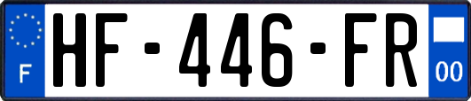 HF-446-FR