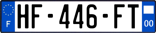 HF-446-FT