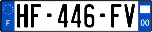 HF-446-FV