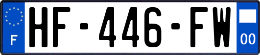 HF-446-FW