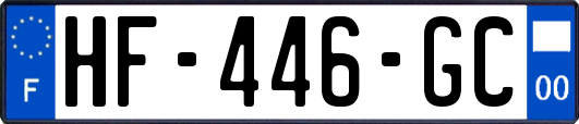 HF-446-GC