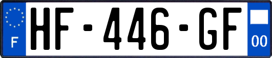 HF-446-GF