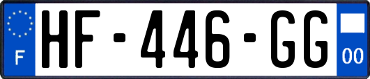 HF-446-GG