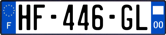 HF-446-GL