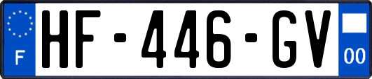 HF-446-GV