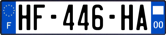 HF-446-HA