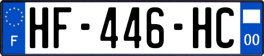 HF-446-HC