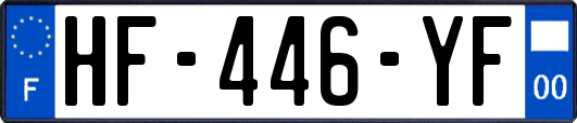 HF-446-YF